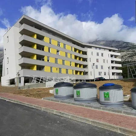 Lejlighed Marko Makarska