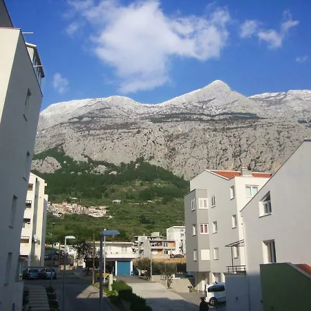 Lejlighed Marko Makarska