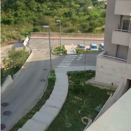 Lejlighed Marko