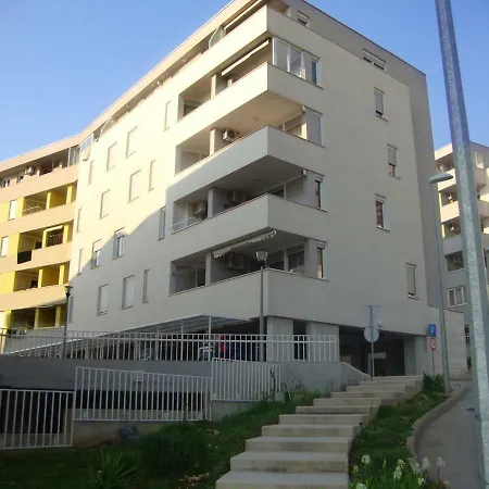Marko Lejlighed Makarska