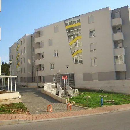 Lejlighed Marko